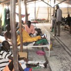 What is it like to work as a surgeon with Doctors Without Borders (@MSF) in South Sudan? #globalsurgery #surgeryinconflict